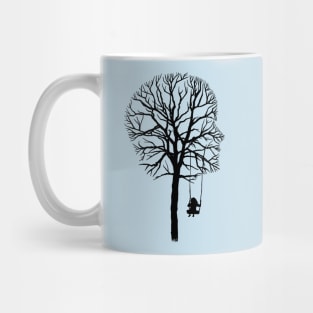 if my memory serves me right Mug